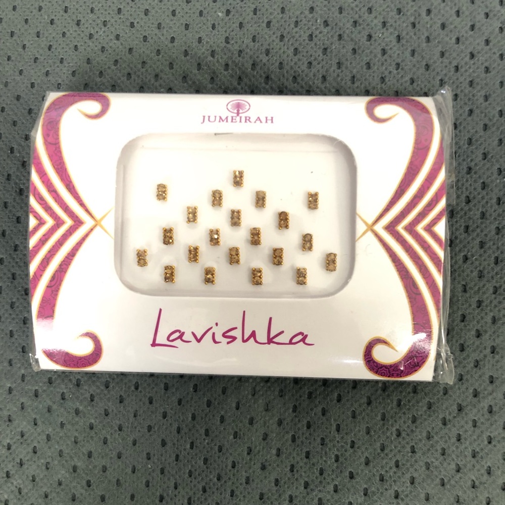 ✨ Bindi Collection – 11 Packets Included ✨ - Picture 9 of 12